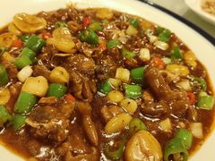 -庶民居中餐馆(花土店)