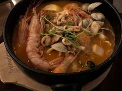 -IL Forno 意坊·意大利餐厅(温州万象城店)