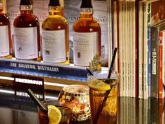 -Hill.Cocktail半山酒吧(中山店)
