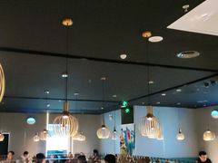 大堂-半天妖烤鱼(槐房万达店)