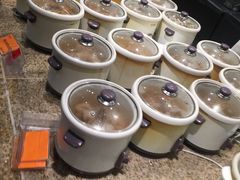 -梁家大院•农家菜(昆山会展中心店)