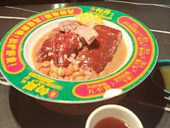 -粤·向群饭店(二沙岛店)