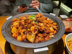 -六月雪干锅(绵阳凯德广场店)