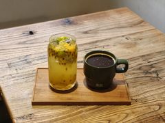 -素咫咖啡CLIFEROSE(新安店)
