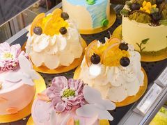 -派悦坊·甜品·蛋糕(虹口龙之梦店)