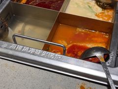 -海底捞火锅(天津SM城市广场店)