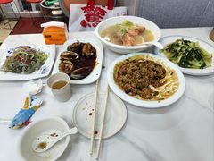 -来之顺海鲜菜馆·青岛菜·始于1993(栈桥店)