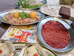 -琥珀川糟粕醋火锅(慈云寺店)