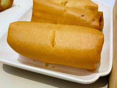 -蔡澜点心·粤菜(西单大悦城店)