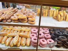 -山崎面包(静安久光店)