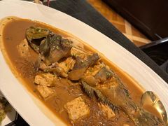 -甄御•海鲜新青岛菜(麦岛店)