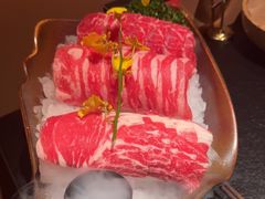 -色響火锅(恒隆广场店)