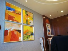 -豪丰国际大酒店-餐厅