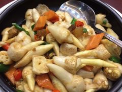 -上和臻品中国菜(花园街店)