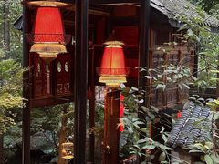 -哈哈曲艺社(西门闲亭店)