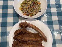 -紫光园(劲松店)