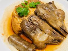 -頂好酒家·经典粤菜(海信广场店)