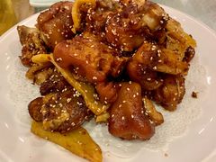 -先记烧鹅王·本地粤菜(福永店)
