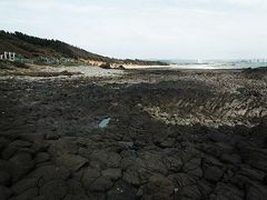 -漳州滨海火山岛自然生态风景区