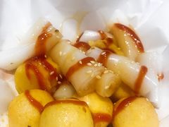-龙记·香港茶餐厅(海上世界店)