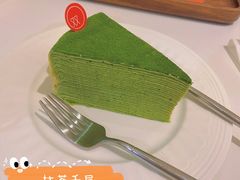 -双风车咖啡馆 Twin Windmills(六道口店)