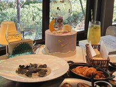 -CAKE BOSS 蛋糕老板(西单君太百货店)