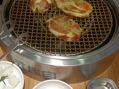 -韩悦牛排烤肉无限续(宝能中心店)