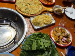 -山城正宗集安高丽火盆