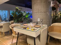 -Wood Garden(合生汇店)