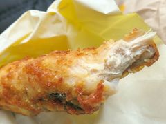 麦麦脆汁鸡-麦当劳(深圳北站高铁店)