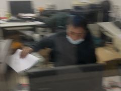 -郑州大学第二附属医院(经八路院区)