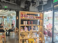 -COSTA COFFEE(丰联广场店)