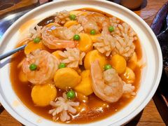 -老板恋上鱼(恒隆广场店)