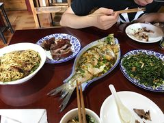 -南花桥羊肉馆老字号(乌镇店)