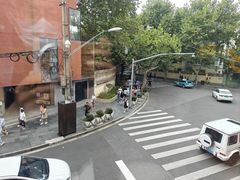 -BOR Eatery(安福路店)