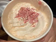 -星巴克(汾阳路店)