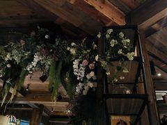 -一棵树·意大利西餐厅One Tree(新城店)