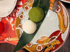 -仙隐小鹿中华料理(南宁万象城店)
