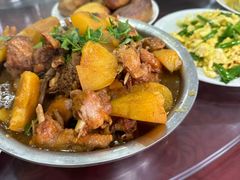 -高家大院烤全羊