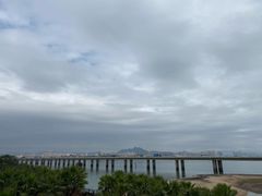 -海堤纪念公园