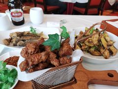 -大鸭梨烤鸭(石佛营店)