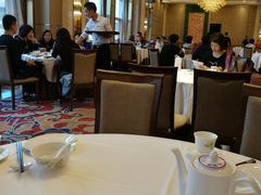 大堂-名苑皇宫酒家(来魅力壁画村店)