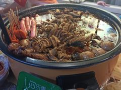 -安徽阜阳卷馍(西单店)