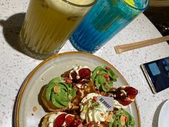 -BE BRIGHT KITCHEN(正佳广场店)