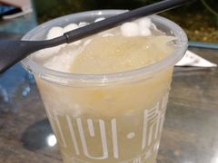 -甜心闲生传统手工冰粉(奎星楼店)