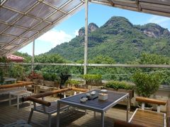 -武夷山旧街壹号溪岸旅馆(三姑度假区店)