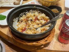 -尚海豆捞(乐虹坊店)