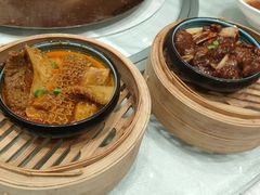 -流舫海鲜酒家(张溪店)