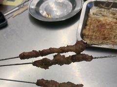 -清真·馬坡二旦烧烤(人生一串拍摄店)