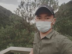 -苍山感通索道